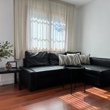 Paseo De La Ribera 코르도바