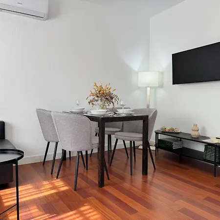 Paseo De La Ribera 코르도바