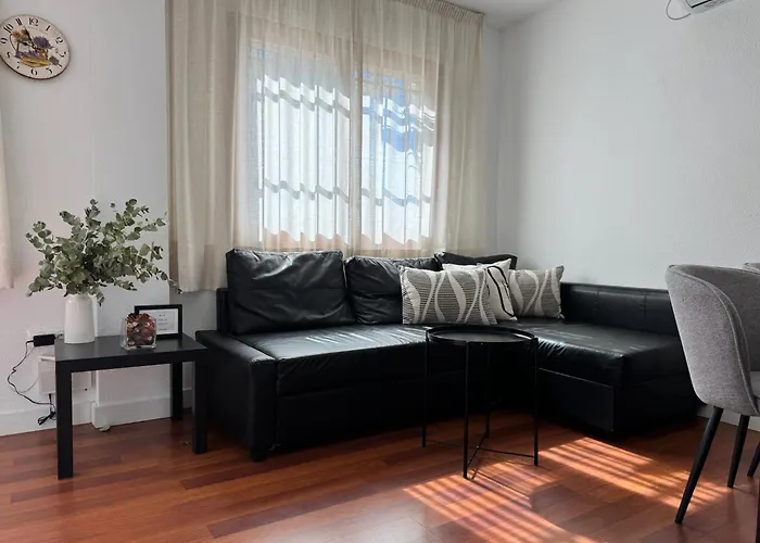 Paseo De La Ribera 코르도바