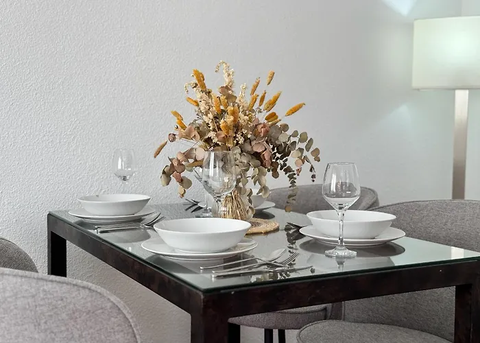 Paseo De La Ribera 코르도바