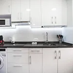 Apartamento Paseo De La Ribera *