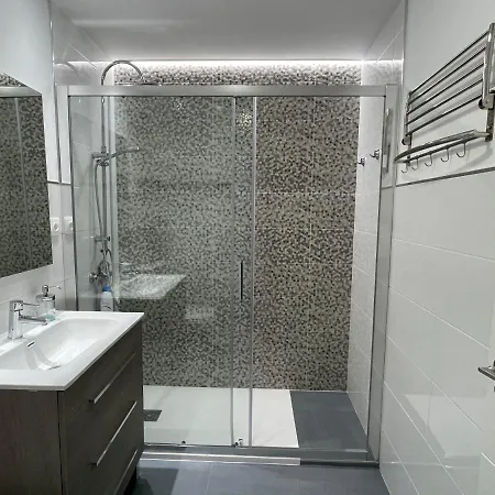 Lägenhet Paseo De La Ribera Córdoba