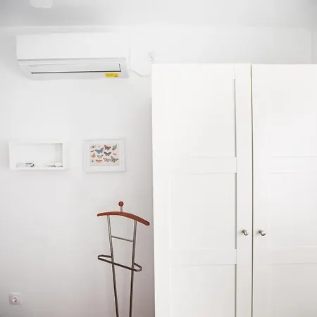 Paseo De La Ribera Córdoba