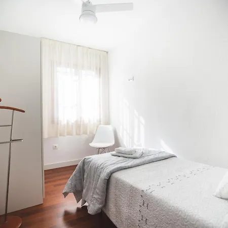 Paseo De La Ribera * Córdoba