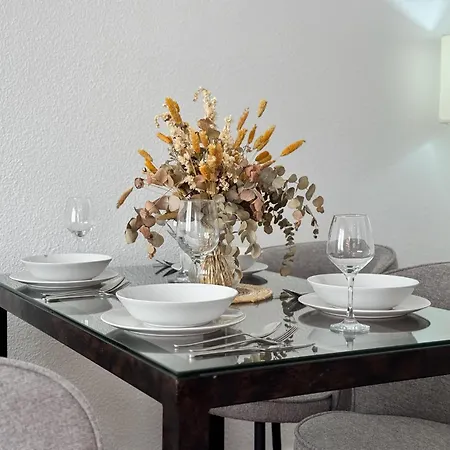 Paseo De La Ribera Córdoba