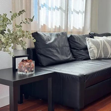 Apartmán Paseo De La Ribera *