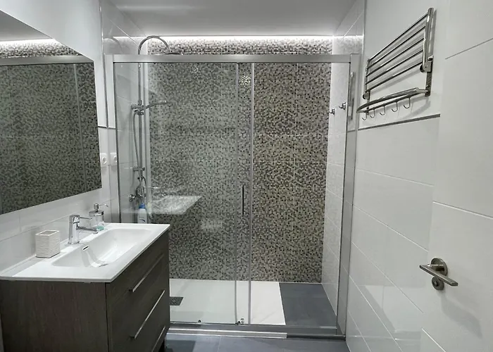 Apartamento Paseo De La Ribera Córdova