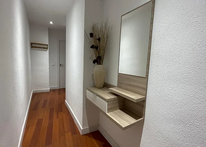 Apartamento Paseo De La Ribera *