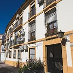 公寓 Paseo De La Ribera 科爾多瓦