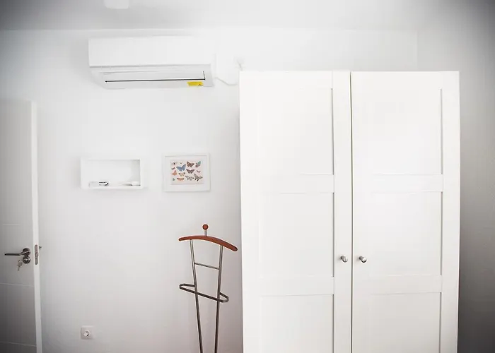 Paseo De La Ribera Cordoue