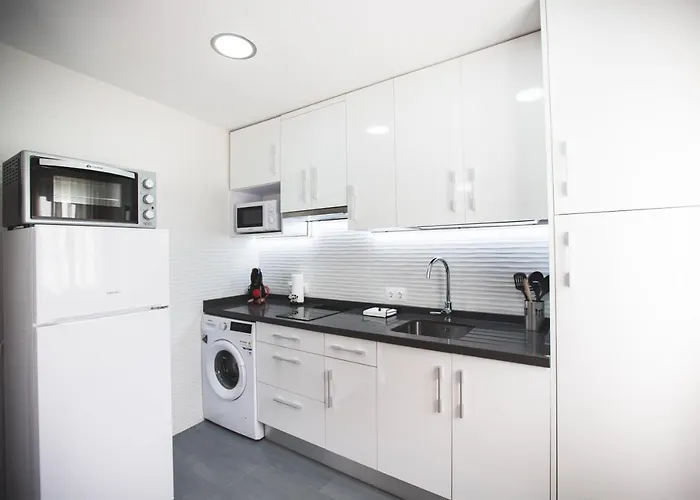 Paseo De La Ribera * Cordoue