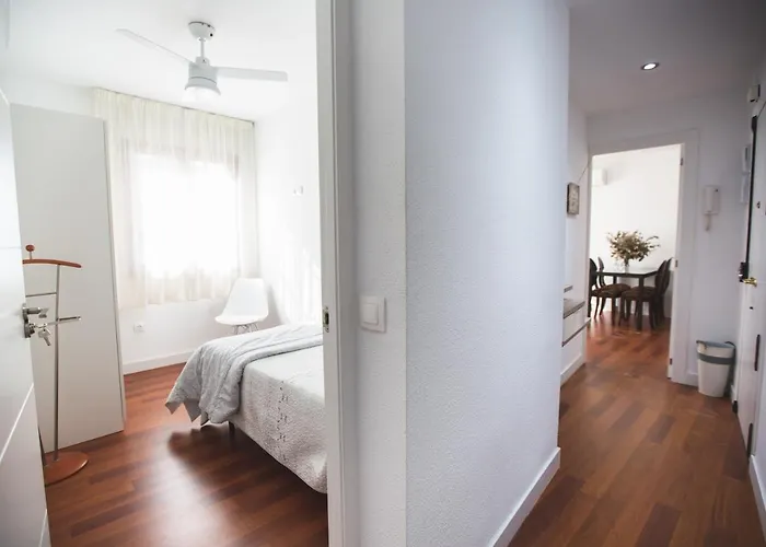 Appartement Paseo De La Ribera
