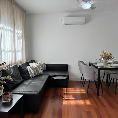 Appartement Paseo De La Ribera